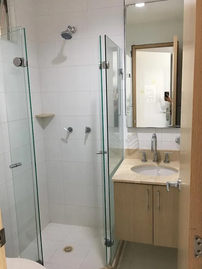 Cartagena Morrosアパートメント アパート