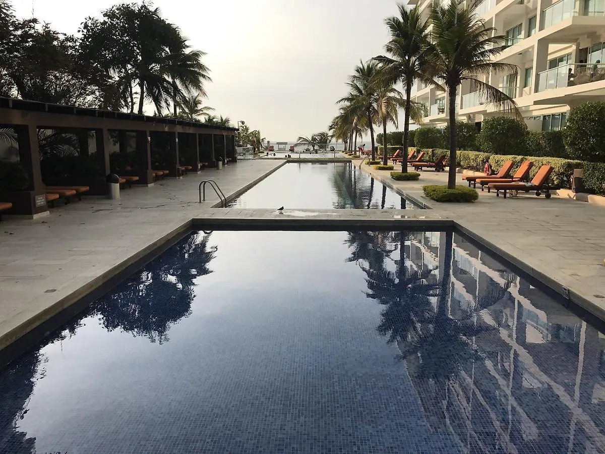 Cartagena Morros Apartment