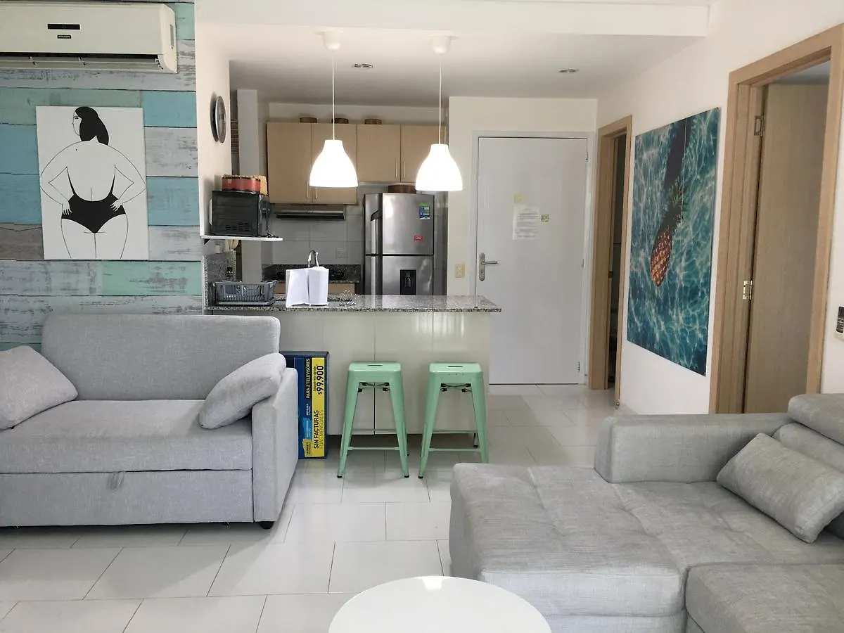 Cartagena Morros Apartment 0*,  Colombia