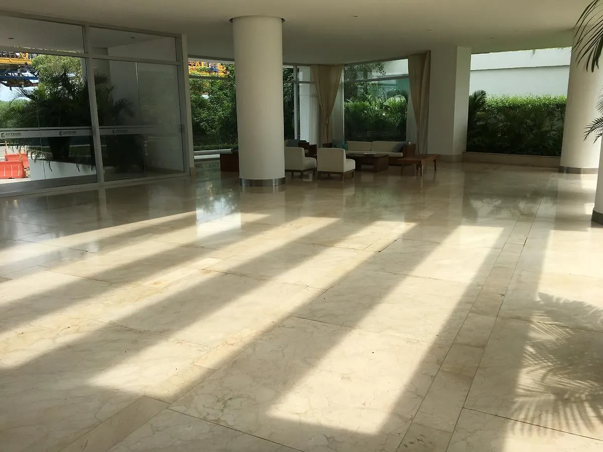 Cartagena Morros Apartment