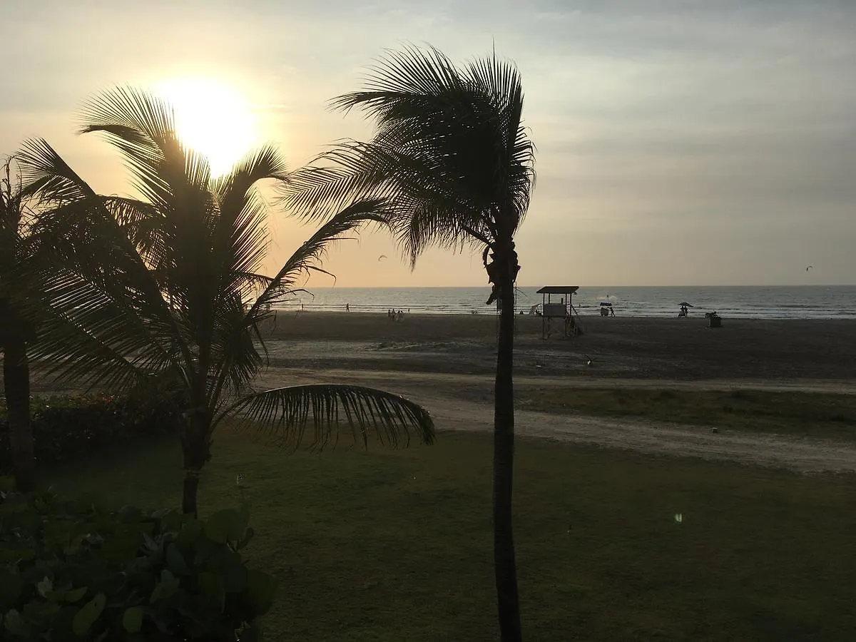 Cartagena Morros Apartment Colombia