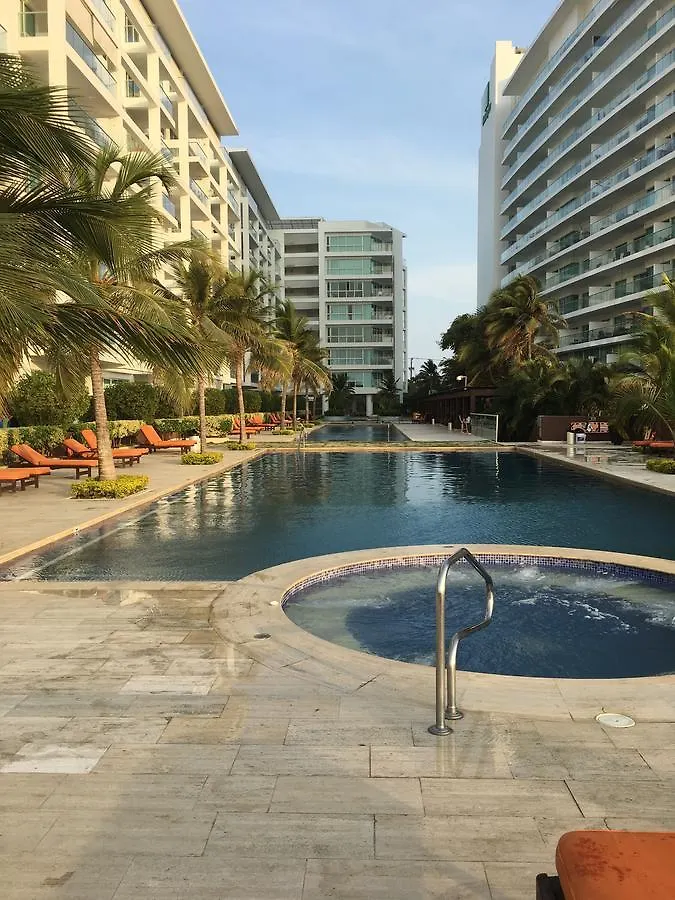 Cartagena Morros Apartment Colombia