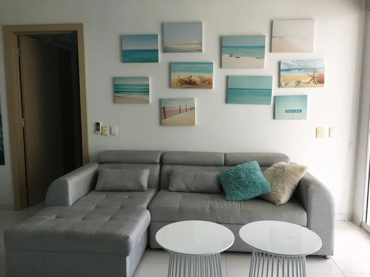 Cartagena Morros Apartment 0*,  Colombia