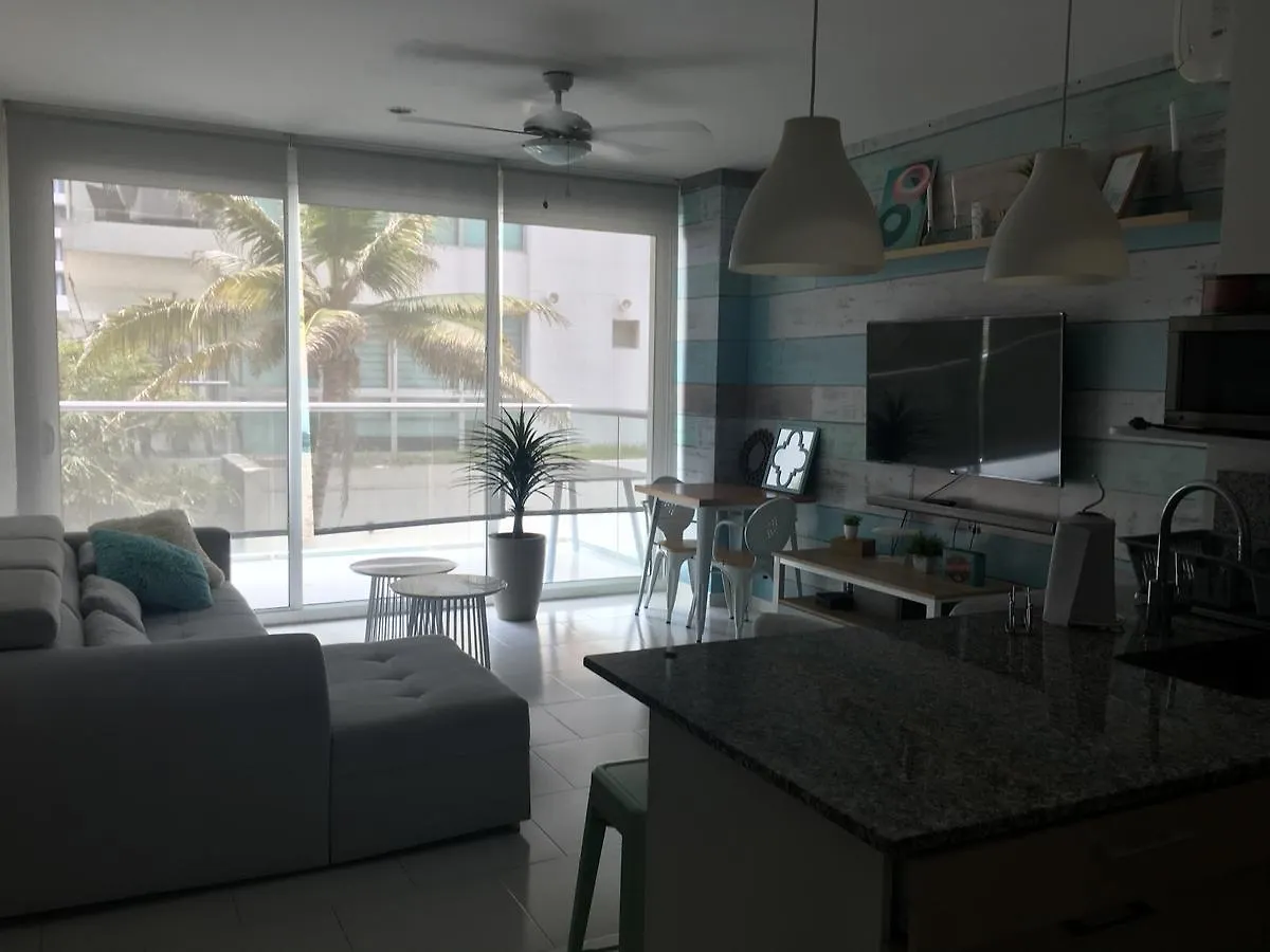 Cartagena Morros Apartment Colombia