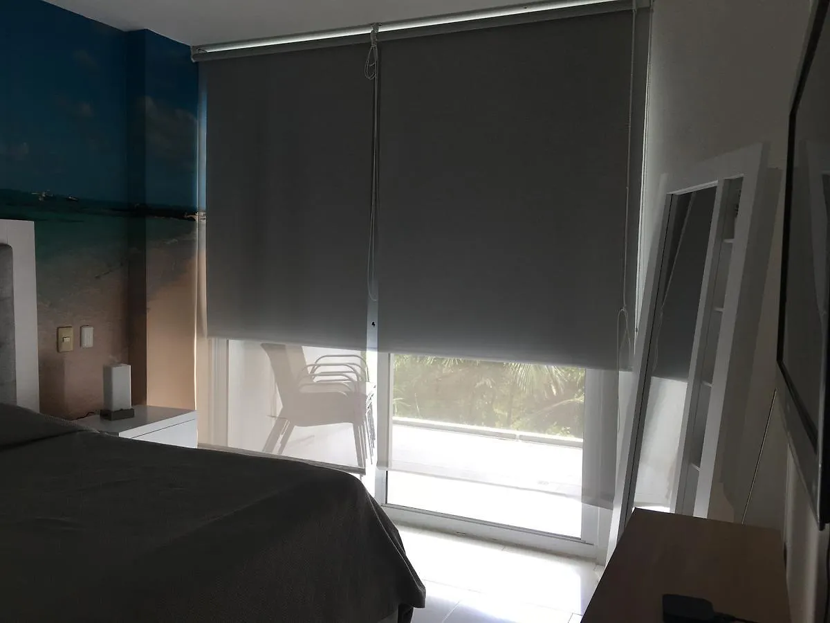 Cartagena Morros Apartment