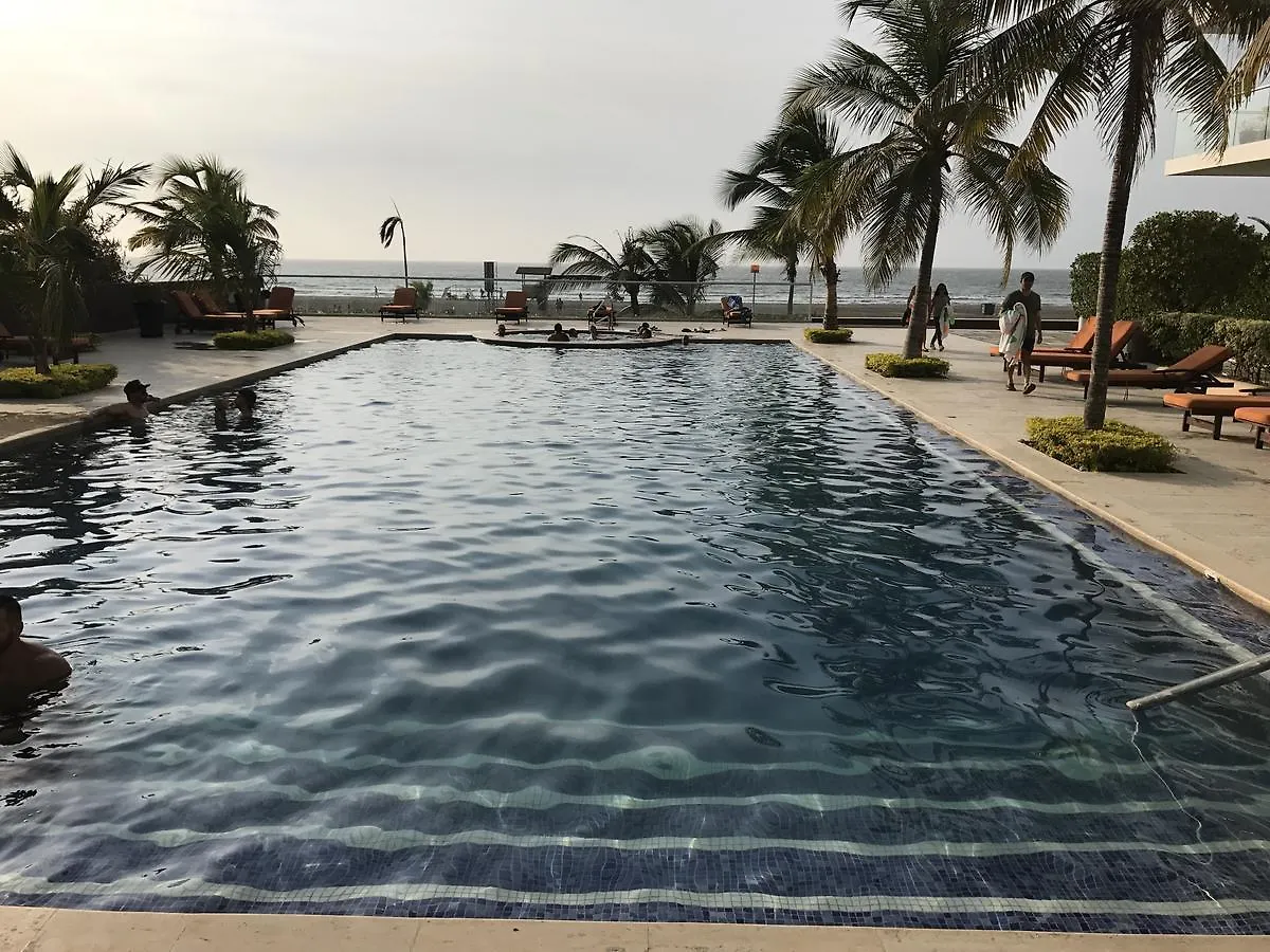 Cartagena Morros Apartment
