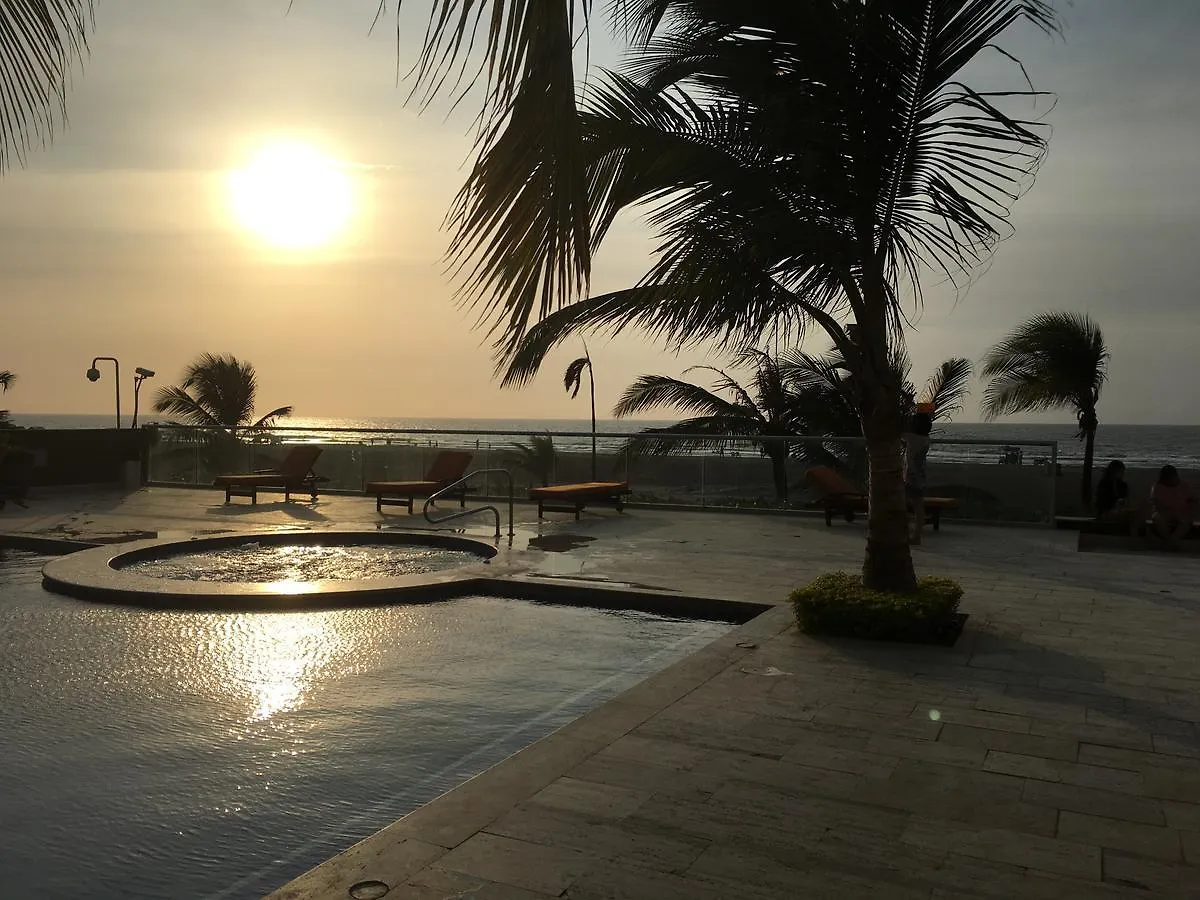 Cartagena Morros Apartment