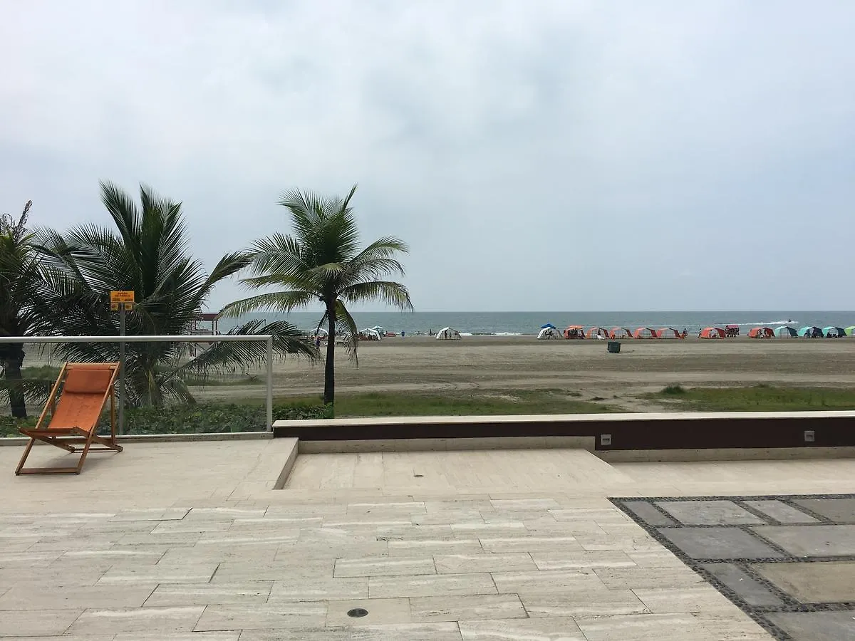 Cartagena Morros Apartment 0*,